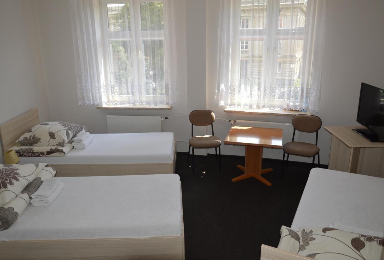 Pokoje Goscinne Centrum Kultury Prawoslawnej Białystok Esterno foto
