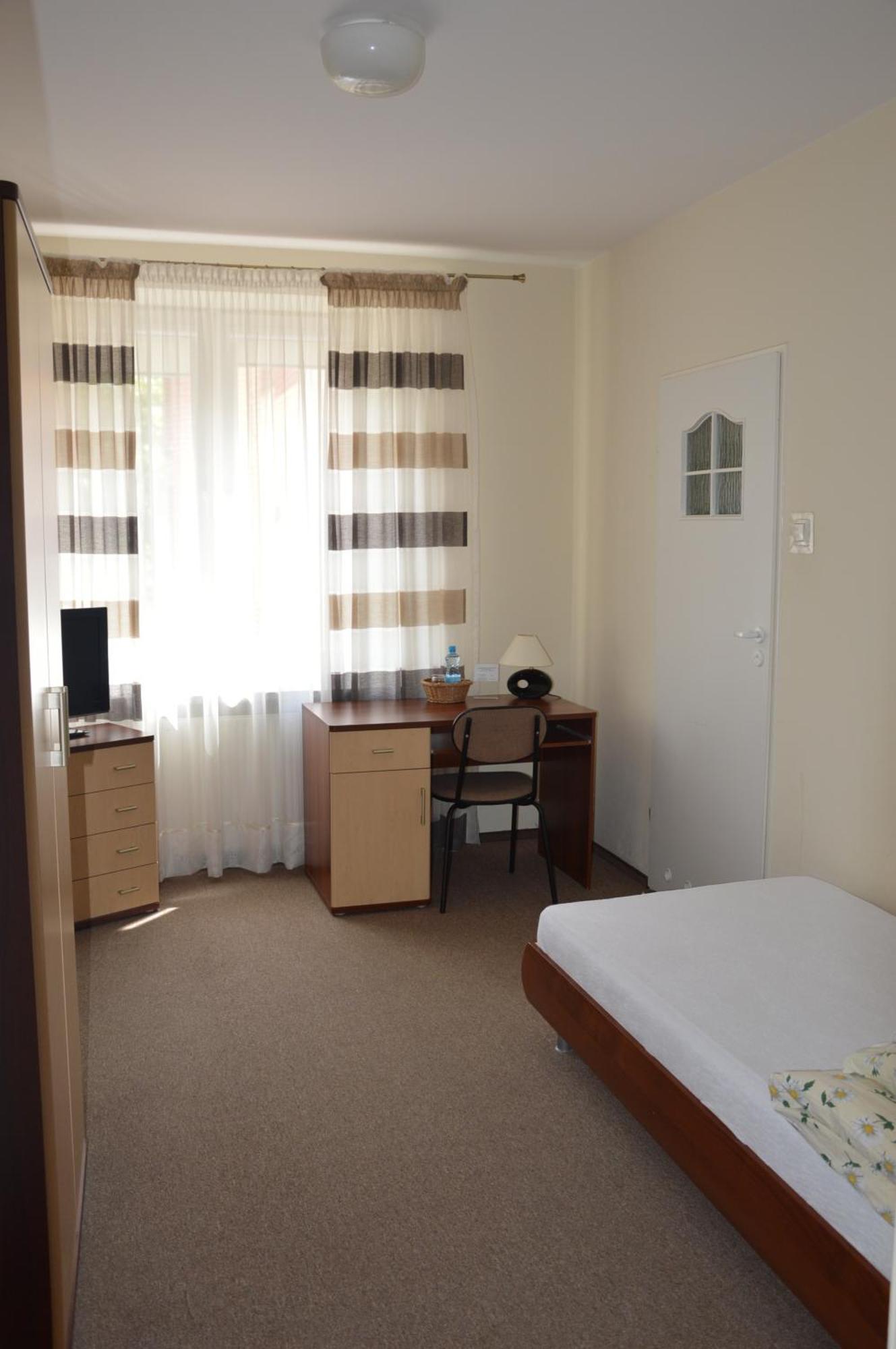 Pokoje Goscinne Centrum Kultury Prawoslawnej Białystok Camera foto